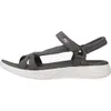 SKECHERS Sandalen  ON THE GO 600 BRILLIANCY, Grau:40 Produktbild-Vorschau 2