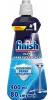 Finish brillantante per lavastoviglie 400 ml Regular Anteprima dell’immagine prodotto 1