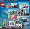 LEGO 41707 Friends veicolo per piantare alberi, giardino Anteprima dell’immagine prodotto 44