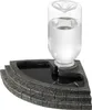Navaris Reptilien Wasserspender - Großes Volumen 400 ml - Produktbild-Vorschau 1