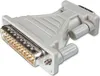 ShiverPeaks S/CONN maximum connectivity SUB-D Adapter, Produktbild-Vorschau 1