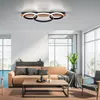 Leuchten Direkt LED stropné svietidlo Trooper Imitácia Náhľad obrázku produktu 21