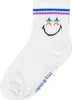 Smileyworld Socken für Damen und Herren - Smiley Uni Produktbild-Vorschau 3