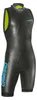 Camaro Speedskin Herren Swim Shorty Triathlon Neoprenanzug Produktbild-Vorschau 1
