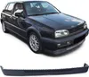 Zderzak przedni spoiler w czarnej wersji sportowej do VW Podgląd zdjęcia produktu 1