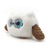 TESLA Bambino Buddy AI: Een slimme, interactieve pluche uil Productafbeelding-voorbeeld 7