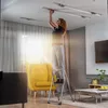 KADAX Kadax Drabina Drabinka 2 Schody 150kg Stopniowa Podgląd zdjęcia produktu 4