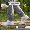 Nullabsatz-Sohle Barfußschuhe für Damen und Herren, Produktbild-Vorschau 12