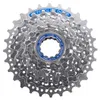 Shimano Claris Hg50 Noir / Argent 8s Voir les images du produit 1