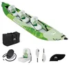 Ensemble de kayak gonflable Aqua Marina BETTA 475 pour 3 Voir les images du produit 41