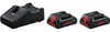 Starter-Set 2 x ProCORE18V 4.0Ah + GAL 18V-40 Produktbild-Vorschau 2