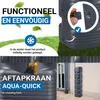 4rain QUADRO Wandtank 270 Liter graphite grey Productafbeelding-voorbeeld 5