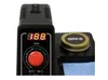 Yato YT-82460, 2 °C, 2 °C, 90 °C, 480 °C, LED, Schwarz, Produktbild-Vorschau 2