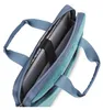 Hama Laptop-Tasche Velvet 13.3" - 14.1" Petrol Produktbild-Vorschau 6