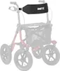 Dietz Rückengurt Komfort für Rollator TAiMA Produktbild-Vorschau 1