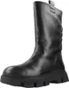 GEOX VILDE, Stiefel in Schwarz für Damen, Größe 40 Produktbild-Vorschau 1