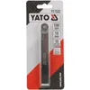Yato YT-7222, Edelstahl, Produktbild-Vorschau 8