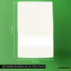 Huuraa Handtuch Erdnuss Comic 50x100cm White Baumwolle Produktbild-Vorschau 4