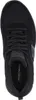 Skechers Sneakers 52635-BBK in Black color size 47.5 Produktbild-Vorschau 9