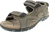 GEOX UOMO SANDAL STRADA HellBraun Produktbild-Vorschau 30