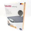 BEURER Vyhřívací podložka HK 123 XXL Cosy Grey Náhled obrázku produktu 15