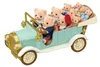 Sylvanian Families 5868, 3 Jahr(e), Junge/Mädchen, 120 mm, Produktbild-Vorschau 5