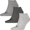 Puma Sneaker Socken  6 Paar 3 Farben Größe 47-49 Strümpfe Produktbild-Vorschau 2