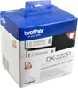 brother DK 22251 Endlos Etiketten Papier 62 mm x 15,24 m Produktbild-Vorschau 10