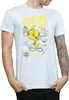 Looney Tunes - "More Puddy Tats" T-Shirt für Herren BI1439 Produktbild-Vorschau 3