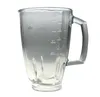 Braun caraffa bicchiere vetro frullatore Multiquick 3 5 Anteprima dell’immagine prodotto 9