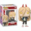 Chainsaw Man POP! Figure in vinile di animazione Power 9 cm Anteprima dell’immagine prodotto 5
