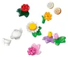 LEGO Friends Plantencafé en bloemenkraam - Speelset met 4 Productafbeelding-voorbeeld 15