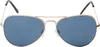 Sonnen Brille Designer Piloten Herren Sonnenbrille mit Produktbild-Vorschau 2