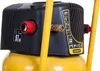 Stanley Kompressor D230/10/50V Luftkompressor 10 Bar 50L Produktbild-Vorschau 6