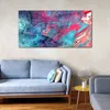 Coloray Acrylbild 140x70  Wandbild Acrylbilder abstrakte Produktbild-Vorschau 4
