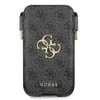 Guess Telefon Tasche Guhcp12L4Gpsgr 6.7"" Grau/Grau 4G Produktbild-Vorschau 7