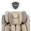 Kindersitz i-Size 76-150 cm mit Fahrzeuggurt verstellbarer Produktbild-Vorschau 12