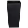 Vaso da fiori Prosperplast | Urbi Square | antracite | 17 Anteprima dell’immagine prodotto 9