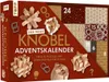 Knobelspiel-Adventskalender - Neue IQ-Puzzles und Produktbild-Vorschau 1