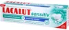 Lacalut sensitiv reminéralisation & blanc doux 75 ml Voir les images du produit 3