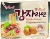 Samyang Potato Ramen Instant Nudeln 40er Pack (40 x 120g) Produktbild-Vorschau 3