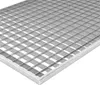 MEA Gitterrost für Zarge 800 x 400 mm MW 30/30, H 20, ohne Produktbild-Vorschau 5