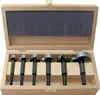 FISCH-TOOLS Jeu de forets forestiers (5 pièces / Ø 15, 20, Voir les images du produit 4