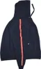 Übergrößen AHORN SPORTSWEAR Kapuzensweatjacke BEN Navy 3XL Produktbild-Vorschau 5
