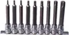 KS Tools 911.1520, Steckschlüssel-Satz, 1/2", 9 Kopf/Köpfe, Produktbild-Vorschau 4