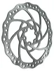 Fahrrad-Bremsscheibe, 2,3 mm dick, 203 mm Durchmesser, Produktbild-Vorschau 5