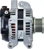 HELLA 8EL 015 630-691 Lichtmaschine Generator LiMa 100A 12V Produktbild-Vorschau 4