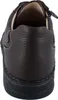 Finn Comfort Falkland Herren Halbschuh, Schnürer, Leder, Produktbild-Vorschau 17
