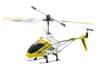 Helikopter zdalnie sterowany na pilota RC SYMA S107G żółty Podgląd zdjęcia produktu 15