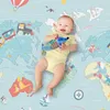 Skip Hop Doppelseitige Wende-spielmatte Für Reisende Produktbild-Vorschau 8
